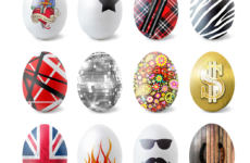 Easter 2015 Campaign