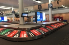 Casino Woodbine Live Tables