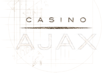 Casino Ajax Logo